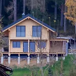 Bockleit'n Haus * Turnau