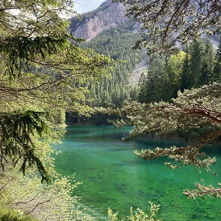 Hébergement de vacances Bockleit'n Haus