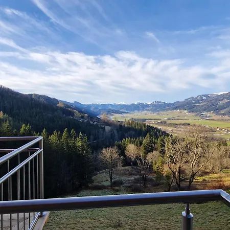 بيت للعطل Bockleit'n Haus Turnau