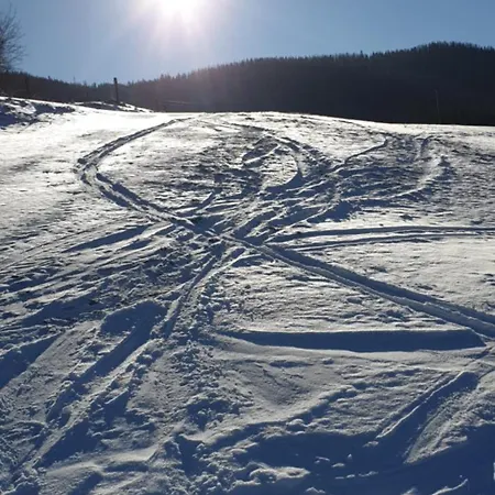 Hébergement de vacances Bockleit'n Haus *