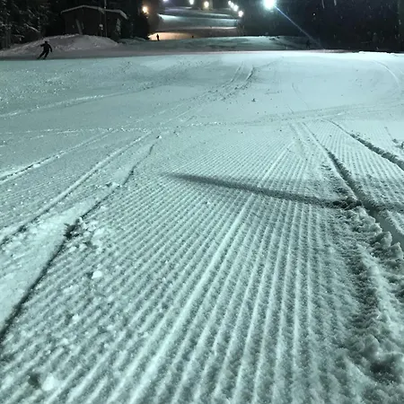 Bockleit'n Haus Ferienhaus