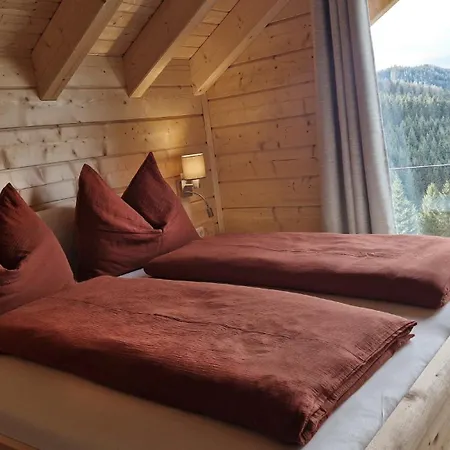 بيت للعطل Bockleit'n Haus