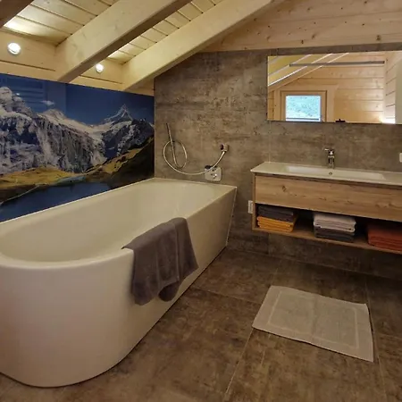 Bockleit'n Haus Ferienhaus *