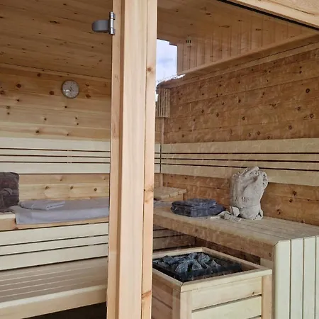 Bockleit'n Haus Turnau