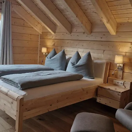 Bockleit'n Haus Ferienhaus *