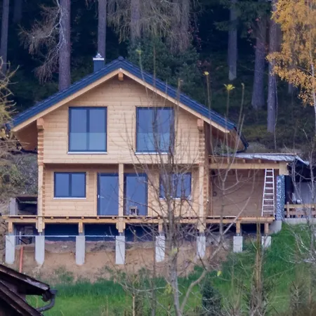 Bockleit'n Haus * Turnau