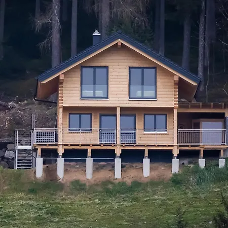 Bockleit'n Haus Hébergement de vacances
