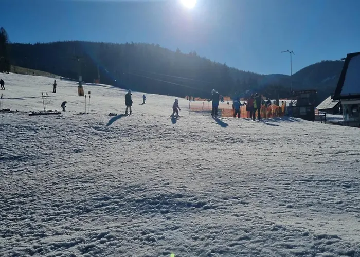 Bockleit'n Haus * Turnau