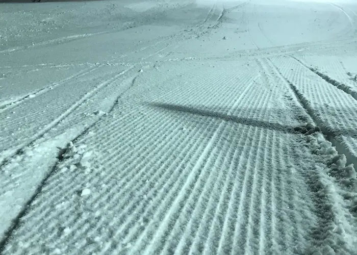 Bockleit'n Haus بيت للعطل