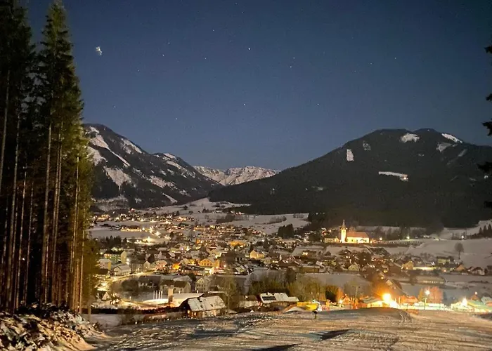 بيت للعطل Bockleit'n Haus