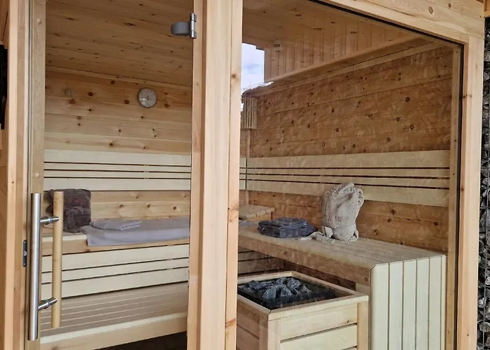 Bockleit'n Haus Turnau