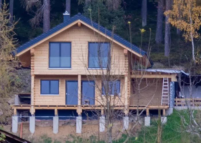 Bockleit'n Haus * Turnau